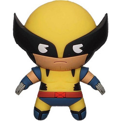 X-MEN '97 - Wolverine - 3D foam collectible magnet