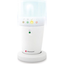 Bellman Visit 868 Flash Receiver - Ενισχυμένη Οπτική Ειδοποίηση