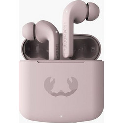 Fresh 'n Rebel Twins Fuse Ακουστικά Bluetooth In Ear Smokey Pink