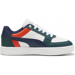 Puma Caven 2.0 Παιδικά Sneakers Πολύχρωμα 394461-09
