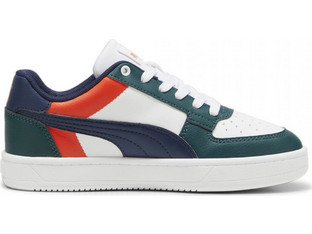Puma Caven 2.0 Παιδικά Sneakers Πολύχρωμα 394461-09