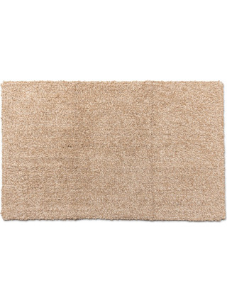 MC DECOR ΠΑΤΑΚΙ ΜΠΑΝΙΟΥ 60X100 CM 31401 ECRU - MC DECOR MCL.MPM.31401 ECRU