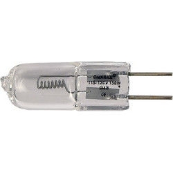 Hensel Modeling Lamp for Certo 200 and 400 Monolights (150W-230V)