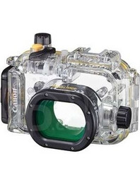 Canon WP-DC47 Waterproof Case