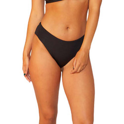 Hurley Full Surf Bikini Bottom HB1013 Black