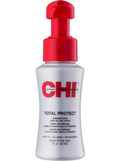 Chi Farouk Systems Total Protect Hair Balm Λοσιόν Μαλλιών για Επανόρθωση 59ml