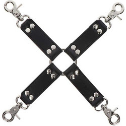 Taboom Vogue Hogtie Black Gold