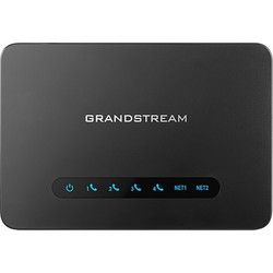 Grandstream HT814 v2 IP Network Telephone Adapter