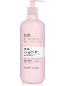 Baylis & Harding Kindness Plant Collagen Body Wash 500ml