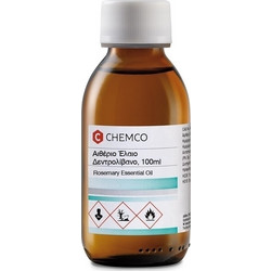 Daffoil Αιθέριο Έλαιο Δενδρολίβανο 100ml