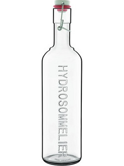 Μπουκάλι Με Πώμα Luigi Bormioli Hydrossomelier 1lit