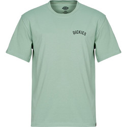 T-shirt με κοντά μανίκια Dickies DICKIES SNAKE SS TEE