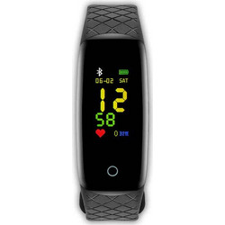 DAS.4 CN27 Black