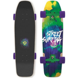 Street Surfing Double Kick Freeride 31 Road Blast