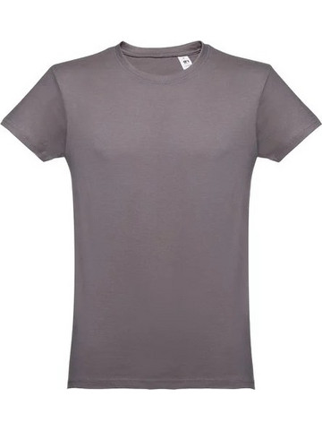 ΜΠΛΟΥΖΑ ΜΑΚΟ ΑΝΔΡΙΚΗ LUANDA GREY 38-8001C