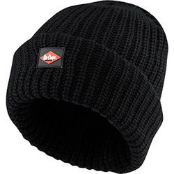 ΣΚΟΥΦΟΣ ΠΛΕΚΤΟΣ ΜΑΥΡΟΣ LEE COOPER Ν624 LCHAT624