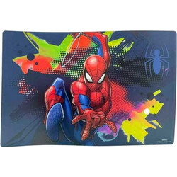 Σουπλά Gim Spiderman