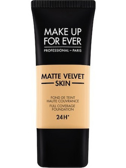 Make Up For Ever Matte Velvet Skin 24h Makeup Y245 30ml