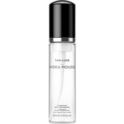 Tan Luxe Hydra Hydrating Self Tan Mousse Light & Medium Σώματος 200ml