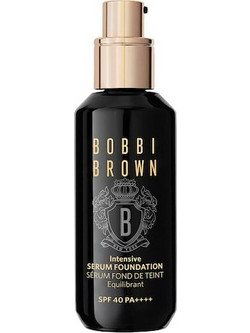 Bobbi Brown Intensive Serum Alabaster Liquid Foundation SPF40 30ml