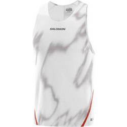 Salomon Men's S/Lab Speed Singlet - LC2693900