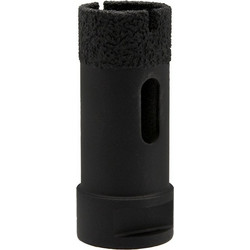 Bellota 57075025 Διαμαντοκορώνα Μ14 25-63/64