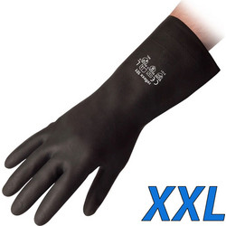 REFLEXX R101/XXL Γάντια νεοπρενίου - λάτεξ XXL