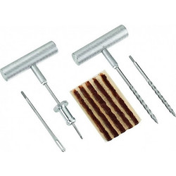 FORCE TOOLS 904T4 Κιτ επισκευής ελαστικών