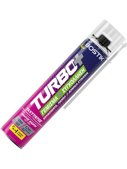 BOSTIK TURBO PLUS ΑΦΡΟΣ ΠΟΛΥΟΥΡΕΘΑΝΗΣ 750ML