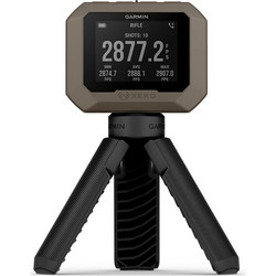 Garmin Xero C1 Pro Chronograph