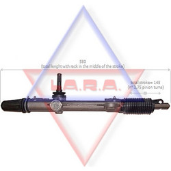 LA.R.A. Πυξίδα Διεύθυνσης - 300032