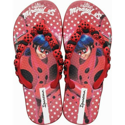 Ipanema Ladybug 780-19408 26123-24608 Red