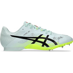 ASICS Hyper MD 8 Ανδρικά Αθλητικά Παπούτσια Spikes Στίβου Lime Λευκά 1093A198-400