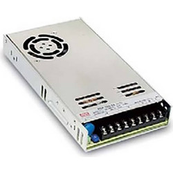 ΤΡΟΦΟΔΟΤΙΚΟ 198W/3.3VDC/60A PFC LOW PROFILE RSP-320-3.3 MEAN WELL