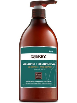 Saryna Key No Orange Σαμπουάν 1lt