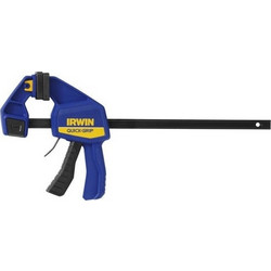 Irwin T512QCEL7 Ταχυσφιγκτήρας Μεσαίου Τύπου 300mm T512QCEL7