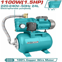 Total TWP411006