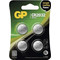 Gp CR2032 4τμχ