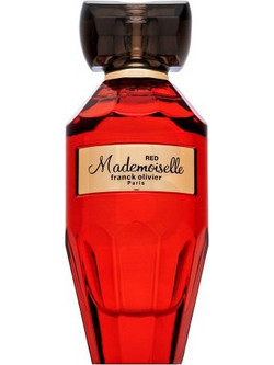 Franck Olivier Mademoiselle Red Eau de Parfum 100ml