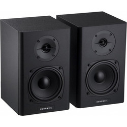 Kurzweil KS-40A Αυτοενισχυόμενα Ηχεία 10W Μαύρα (Ζεύγος)