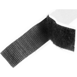 Hook & Loop Adhesive Strip (5
