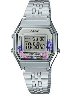 Casio LA-680WA-4C