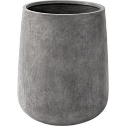 RAVENNA Γλάστρα Kumal Cement Large 75 x 90
