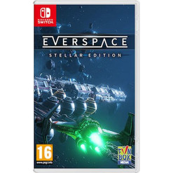 EverSpace Stellar Edition Nintendo Switch