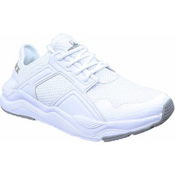Lumberjack Claire Γυναικεία Sneakers Λευκά SW80111-001M17