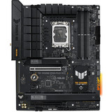 Asus TUF Gaming B760-Plus WiFi Motherboard ATX με Intel 1700 Socket