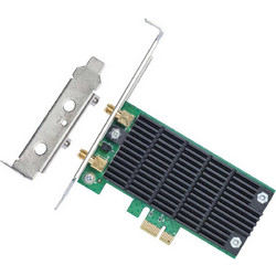 TP-Link Archer T4E Ασύρματη Κάρτα Δικτύου WiFi 5 1.2Gbps PCI-E
