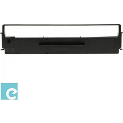 Συμβατό EPSON Ribbon Cartridge 7753 / C13S015021 / S015021, 7753 Mono Black