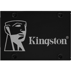 Kingston KC600 SSD 1TB 2.5" Sata 3