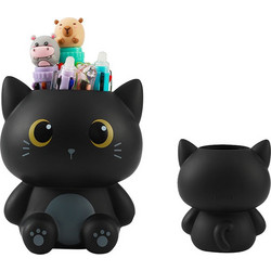 ΜΟΛΥΒΟΘΗΚΕΣ i-TOTAL XL3013 BLACK CAT 11,5cm